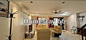 HOMESTAY 66